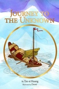 Cover: The Journey to the Unknown - Fons Vitae,US