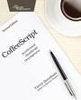 Cover: CoffeeScript, 2e - The Pragmatic Programmers