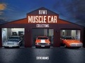 Cover: Kiwi Muscle Car Collections - David Bateman Ltd
