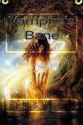 Cover: Vampire's Bane - WSIC EBooks Ltd.