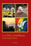 Cover: La Ong Carmelitana - Carmelite Media