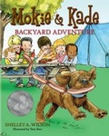 Cover: Mokie & Kade Backyard Adventure - Turtle River Productions, LLC