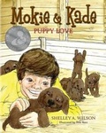Cover: Mokie & Kade Puppy Love - Turtle River Productions, LLC