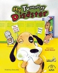 Cover: My Tummy Disaster - Heritage Builders
