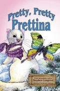 Cover: Pretty, Pretty Prettina - Heritage Builders