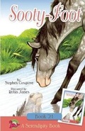 Cover: Sooty-Foot - Heritage Builders