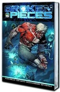 Cover: Broken Pieces Volume 1 - Aspen MLT, Inc