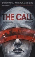 Cover: The Call - Burrow Press