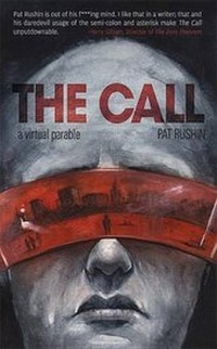 Enlarge image Cover: The Call - Burrow Press
