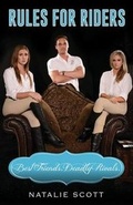 Cover: Rules for Riders - Perfect Bound Marketing