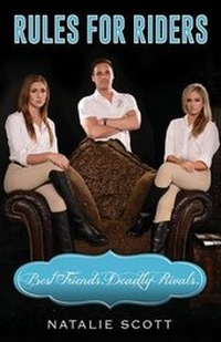 Enlarge image Cover: Rules for Riders - Perfect Bound Marketing