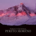 Cover: Perito Moreno National Park - Goff Books
