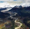 Cover: Yendegaia National Park - Goff Books