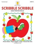 Cover: Scribble Scribble - Little Acorn Associates Incorporated