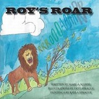 Abbildung von: Roy's Roar - Sleepytown Press