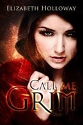 Cover: Call Me Grim - Month9books