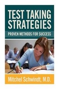 Cover: Test Taking Strategies - Singularis
