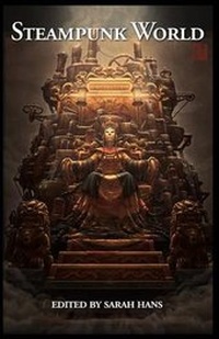 Enlarge image Cover: Steampunk World - Alliteration Ink