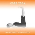 Cover: Core Yoga - Yoga2Hear