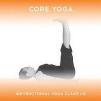 Enlarge image Cover: Core Yoga - Yoga2Hear