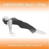 Abbildung von: Improvers Daily Yoga - Yoga2Hear