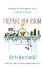 Cover: Prepare Him Room - New Growth Press