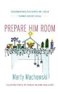 Cover: Prepare Him Room - New Growth Press