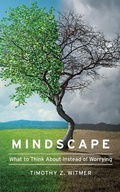 Cover: Mindscape - New Growth Press