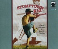 Cover: Stumptown Kid - Blackstone Publishing
