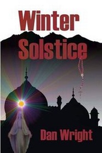 Enlarge image Cover: Winter Solstice - My Fat Fox