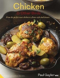 Enlarge image Cover: Chicken and Other Birds - Jacqui Small