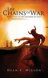 Enlarge image Cover: The Chains of War - Dioscuri Press