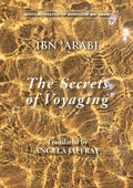 Cover: Secrets of Voyaging - Anqa Publishing