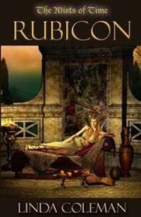 Enlarge image Cover: Rubicon - Booksmith
