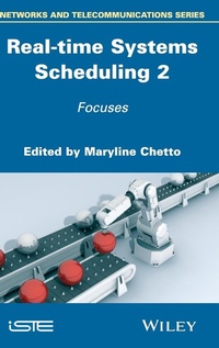 Abbildung von: Real-time Systems Scheduling 2 - Wiley-ISTE