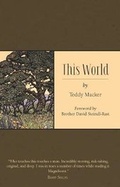 Cover: This World - White Cloud Press