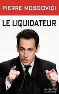 Cover: Le liquidateur - Hachette Litteratures