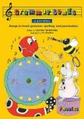 Cover: Grammar Songs - Jolly Literacy