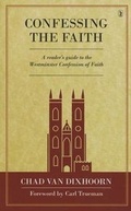 Cover: Confessing the Faith - The Banner of Truth Trust