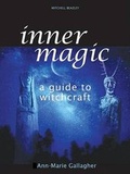 Cover: Inner Magic - Mitchell Beazley