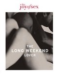 Cover: The Joy of Sex - Mitchell Beazley