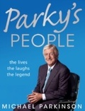 Cover: Parky's People - Hodder & Stoughton Ltd
