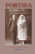 Cover: Portsea - COMPLETELYNOVEL
