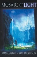 Cover: Mosaic of Light - COMPLETELYNOVEL