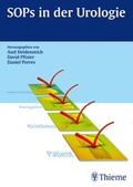 Cover: SOPs in der Urologie - Thieme