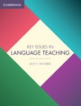 Cover: Key Issues in Language Teaching - Klett