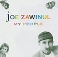 Cover: My People - 375 Media GmbH