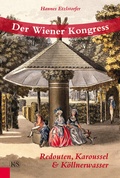 Cover: Der Wiener Kongress - Kremayr & Scheriau