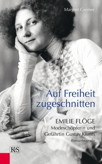 Abbildung von: Auf Freiheit zugeschnitten - Kremayr & Scheriau