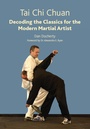 Cover: Complete Tai Chi Chuan - The Crowood Press Ltd